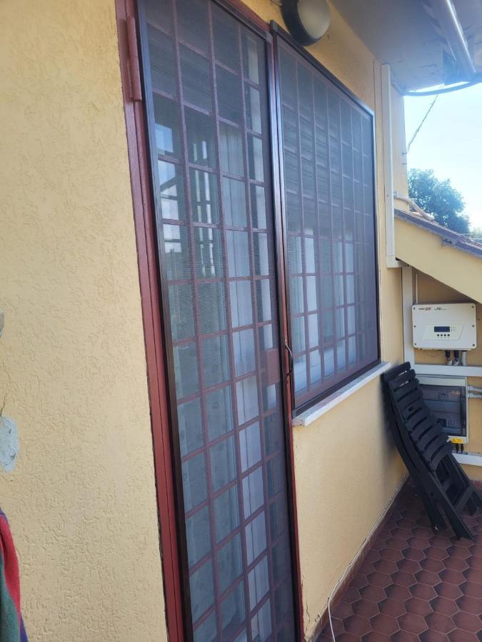 Villa Rimini - Seaview & Roman Holidays Apartments - Garden&Beach 300Mt Anzio Exterior photo