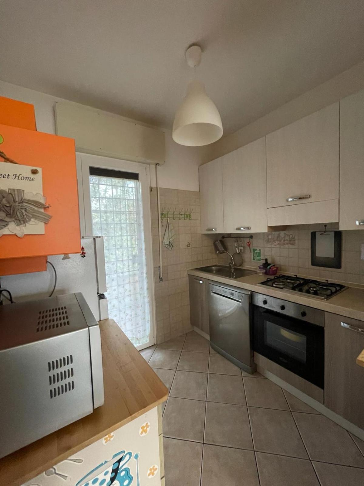 Villa Rimini - Seaview & Roman Holidays Apartments - Garden&Beach 300Mt Anzio Exterior photo