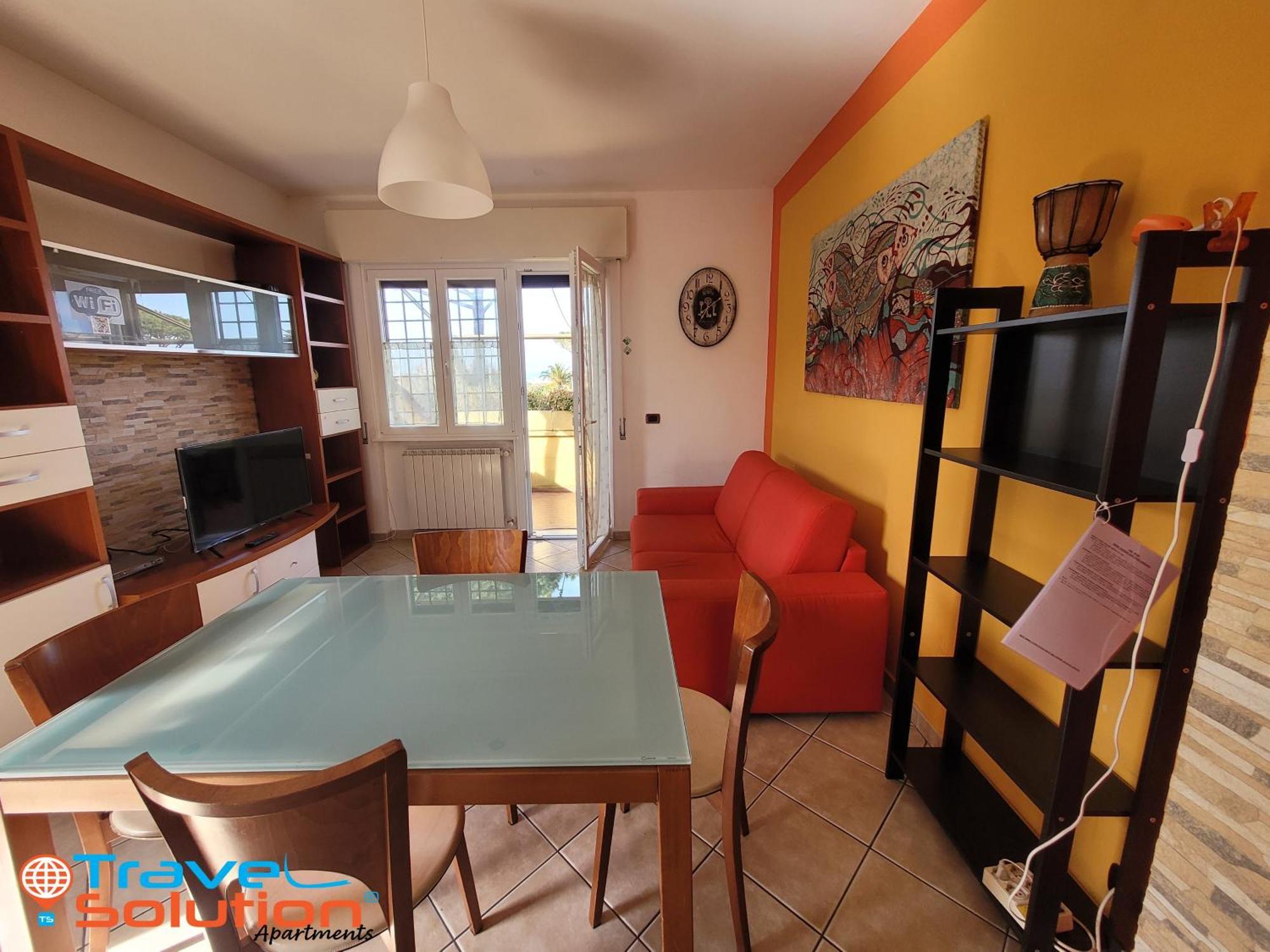 Villa Rimini - Seaview & Roman Holidays Apartments - Garden&Beach 300Mt Anzio Exterior photo